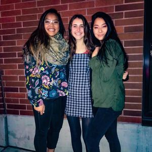 Meet your Posher, Rose